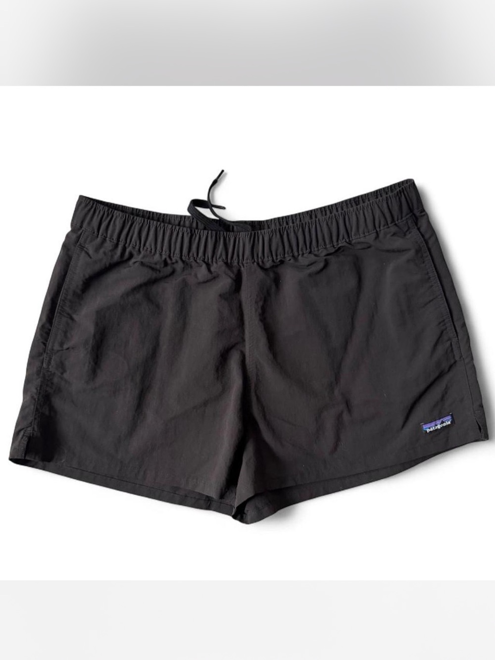 Patagonia baggies Shorts Black Large
